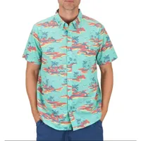 Men's Cocobar Short Sleeve Shirt