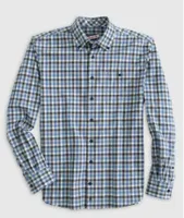 Men's Coen Hangin' Out Button Up Long Sleeve