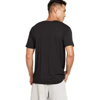 Men's Crew Neck Short Sleeve Tee