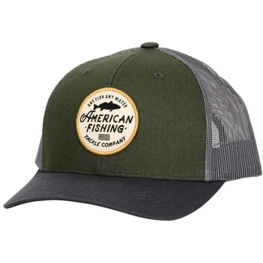 Men's Drink Stand Trucker Hat