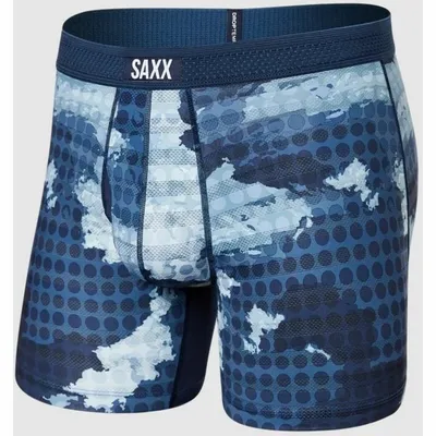 Men's Droptemp Cool Mesh Boxsr Brief Fly