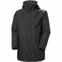 Men's Dubliner Insulated Long Jacket