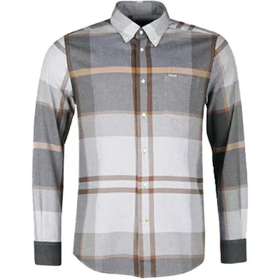 Men's Dunoon Taillored Shirt