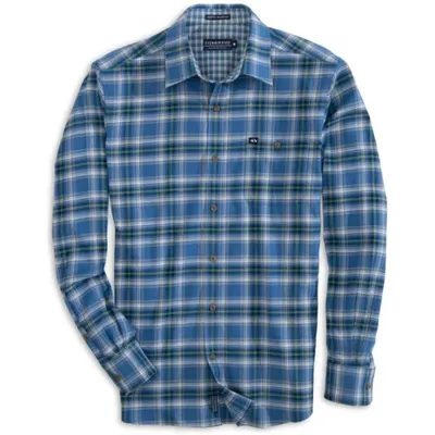 Men's Durston Flannel