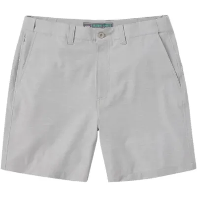 Men's Fairway Performance Chino Shorts