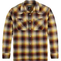 Men's Feedback Flannel Shirt