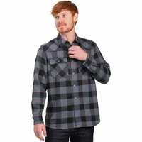 Men's Feedback Flannel Shirt