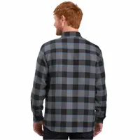 Men's Feedback Flannel Shirt