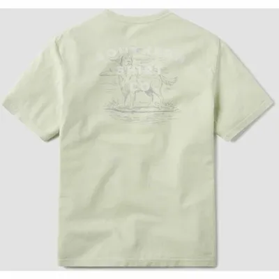 Men's Field Day Tee SS