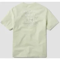 Men's Field Day Tee SS