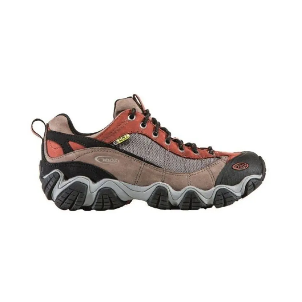 Men's Firebrand II BDry Hiking Shoe