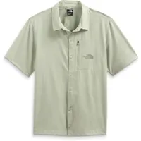 Men's First Trail UPF Short Sleeve Shirt