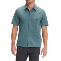 Men's First Trail UPF Short Sleeve Shirt