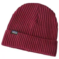 Fisherman's Rolled Beanie