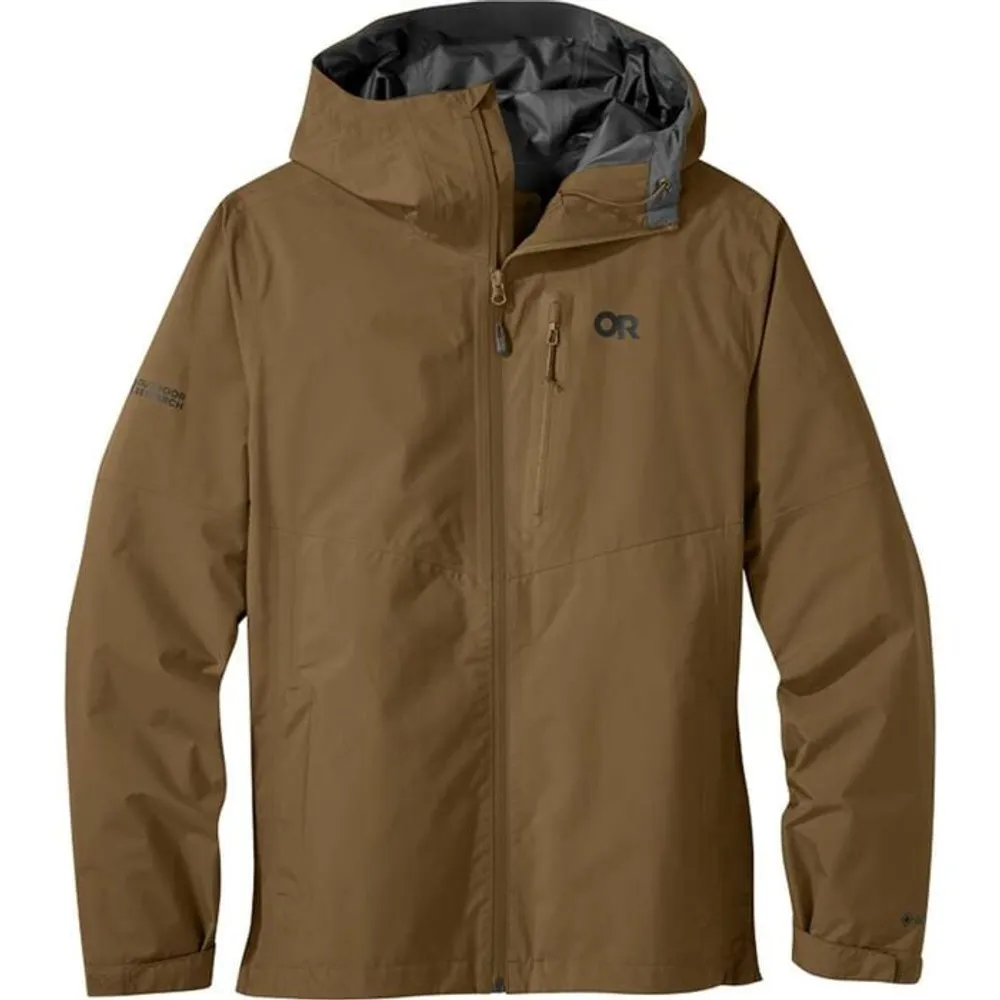 Men's Foray II Jacket