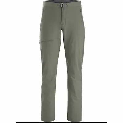 Men's Gamma Lightweight Pant-Reg