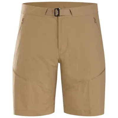 Men's Gamma Quick Dry Short 9"