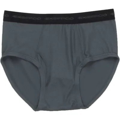 Men's Give-N-Go Brief