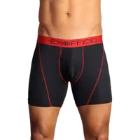 Men's Give-N-Go Sport Mesh 6" Boxer Brief