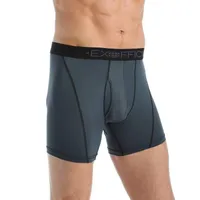 Men's Give-N-Go Sport Mesh 6" Boxer Brief