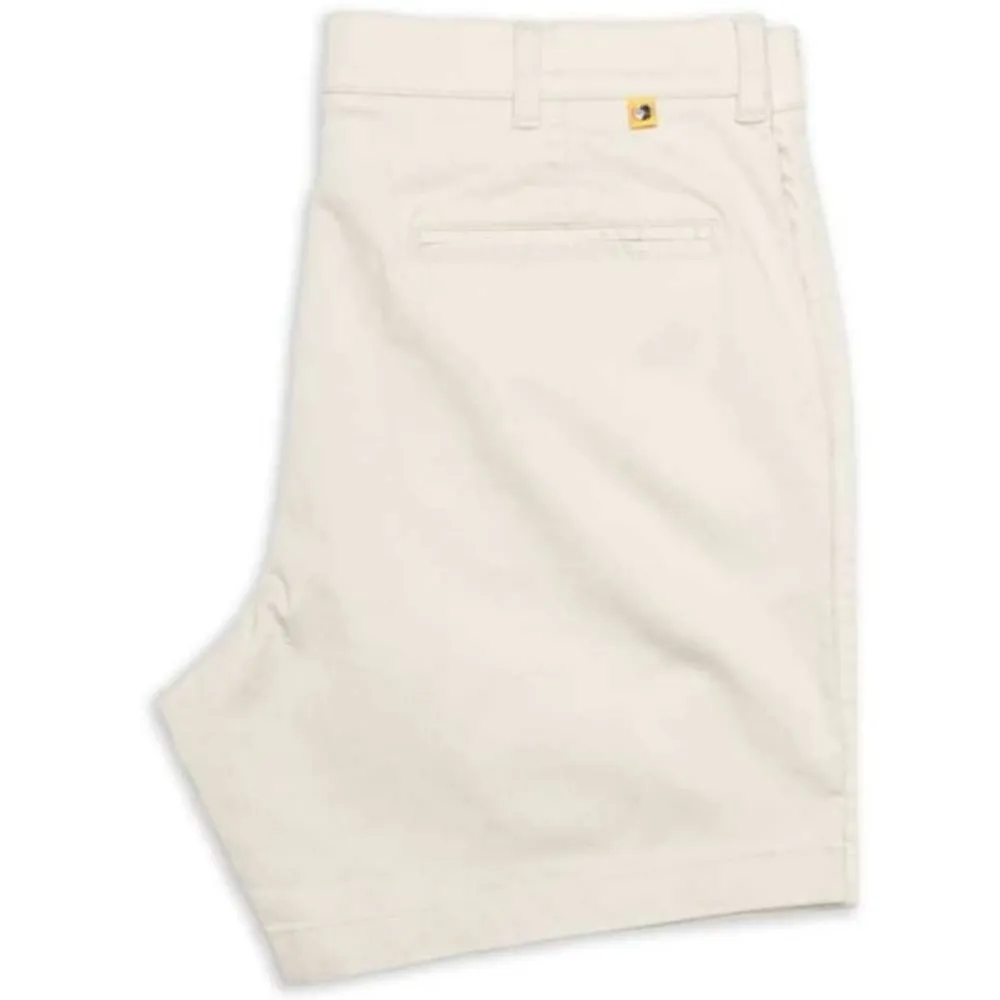 Men's Gold School Chino Short - 7"