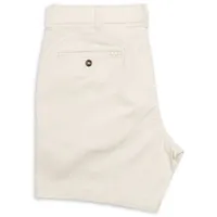 Men's Gold School Chino Short - 7"