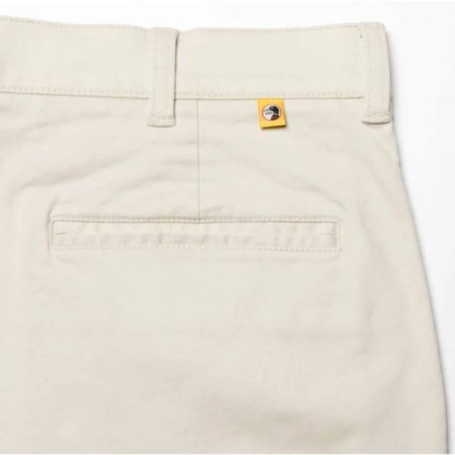 Men's Gold School Chino Short - 7"