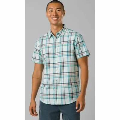 Men's Groveland Short Sleeve shirt