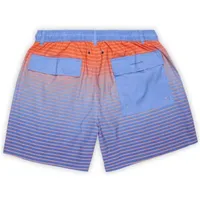 Men's Harbor Trunk - Faded Lines