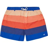 Men's Harbor Trunk - Horizon Stripe