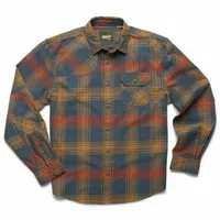 Men's Harker's Flannel