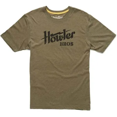 Men's Howler Electric Stencil T-Shirt