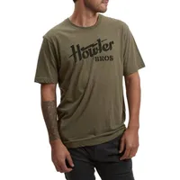 Men's Howler Electric Stencil T-Shirt