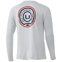 Men's Huk & Rope Pursuit Long Sleeve