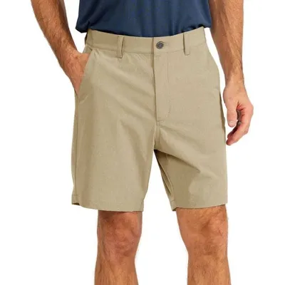 Men's Hybrid Short II - 7"