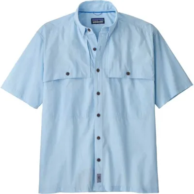 Men's Island Hopper Shirt