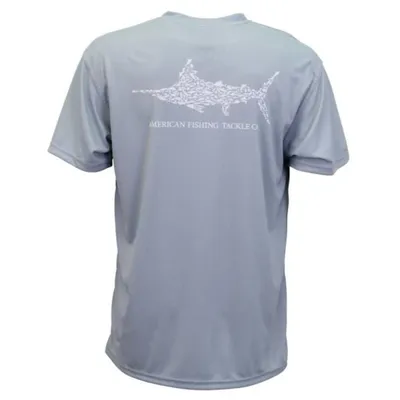 Men's Jigfish Short Sleeve Shirt