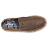 Men's Kalia Leather Slip-On Shoes