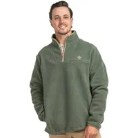 Men's Kodiak Fleece Pullover