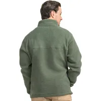 Men's Kodiak Fleece Pullover