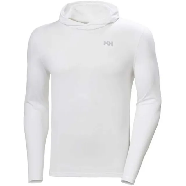 Mountain High Outfitters Men's Lifa Active Solen Hoodie
