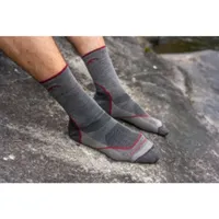 Men's Light Hiker Micro Crew LW Cushion