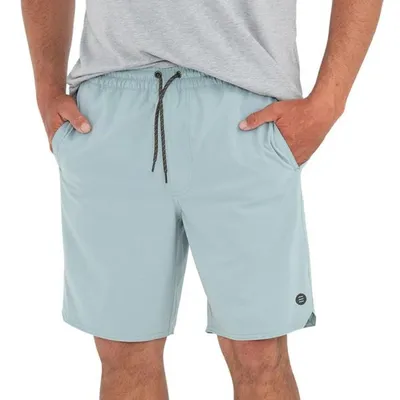 Men's Lined Swell Short