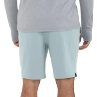 Men's Lined Swell Short