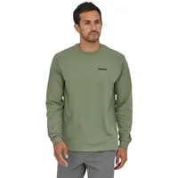 Men's Long-Sleeved P-6 Logo Responsibili-Tee Shirt