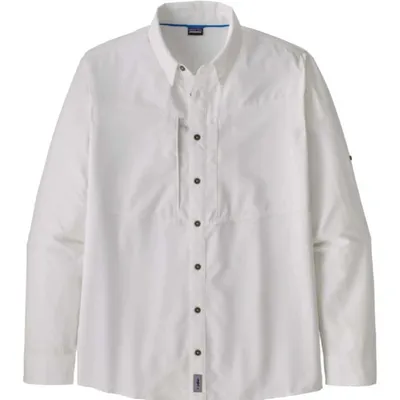 Men's Long-Sleeved Sol Patrol II Shirt