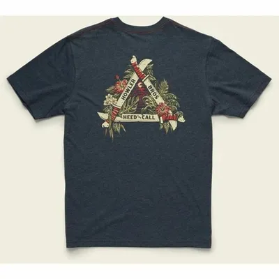 Men's Machete Select Tee