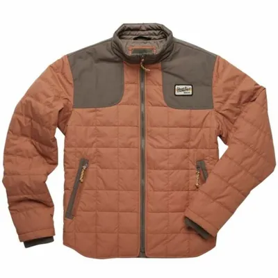 Men's Merlin Jacket