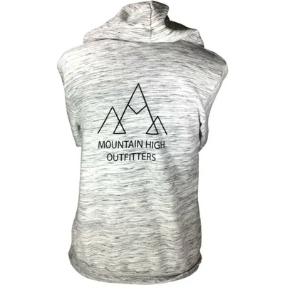 Men's MHO 3 Mountain Hoodie