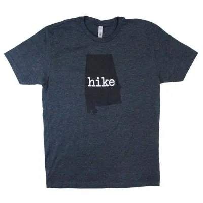 Men's MHO Alabama Hike - Short Sleeve